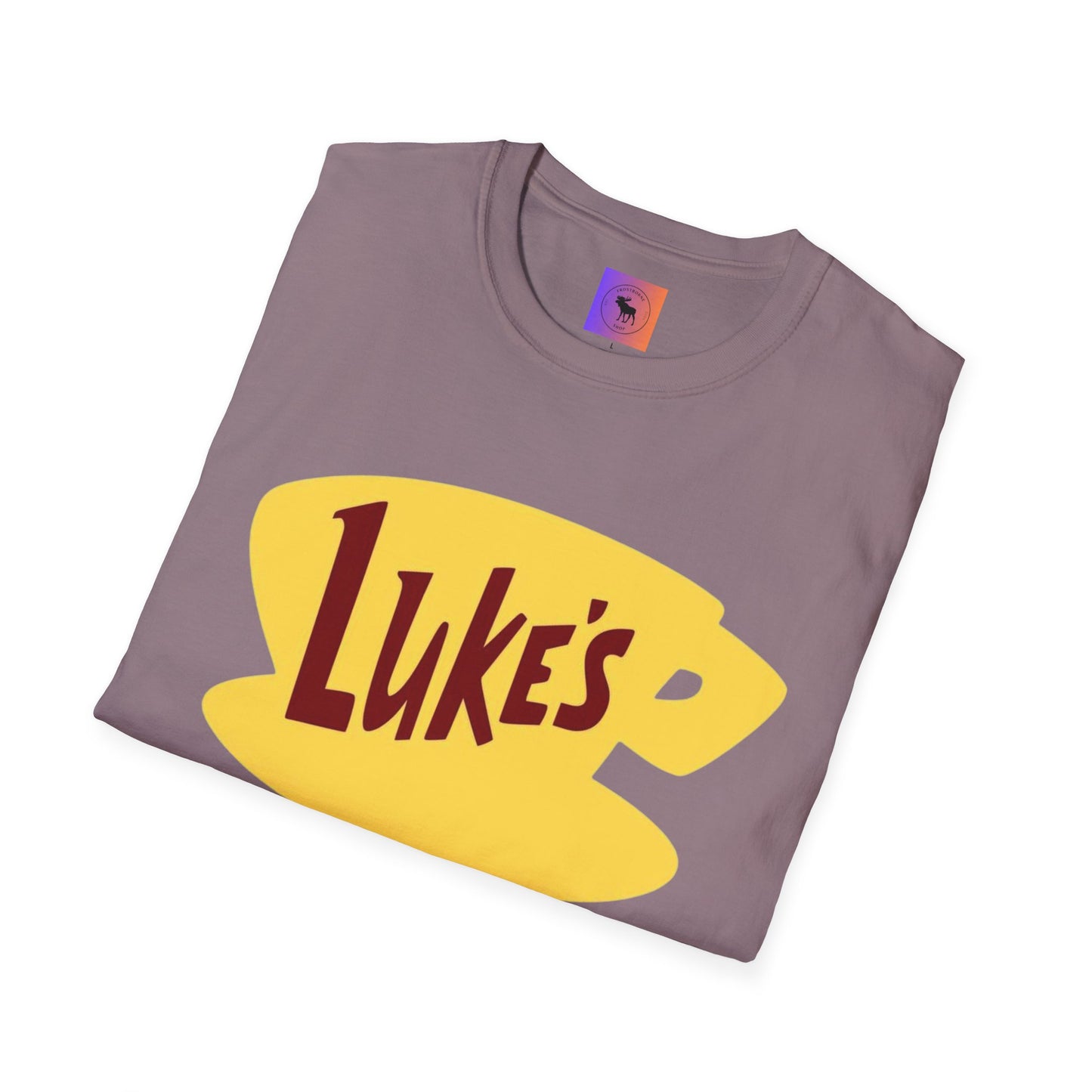 Gilmore Girls Luke's Nostalgia Unisex T-Shirt
