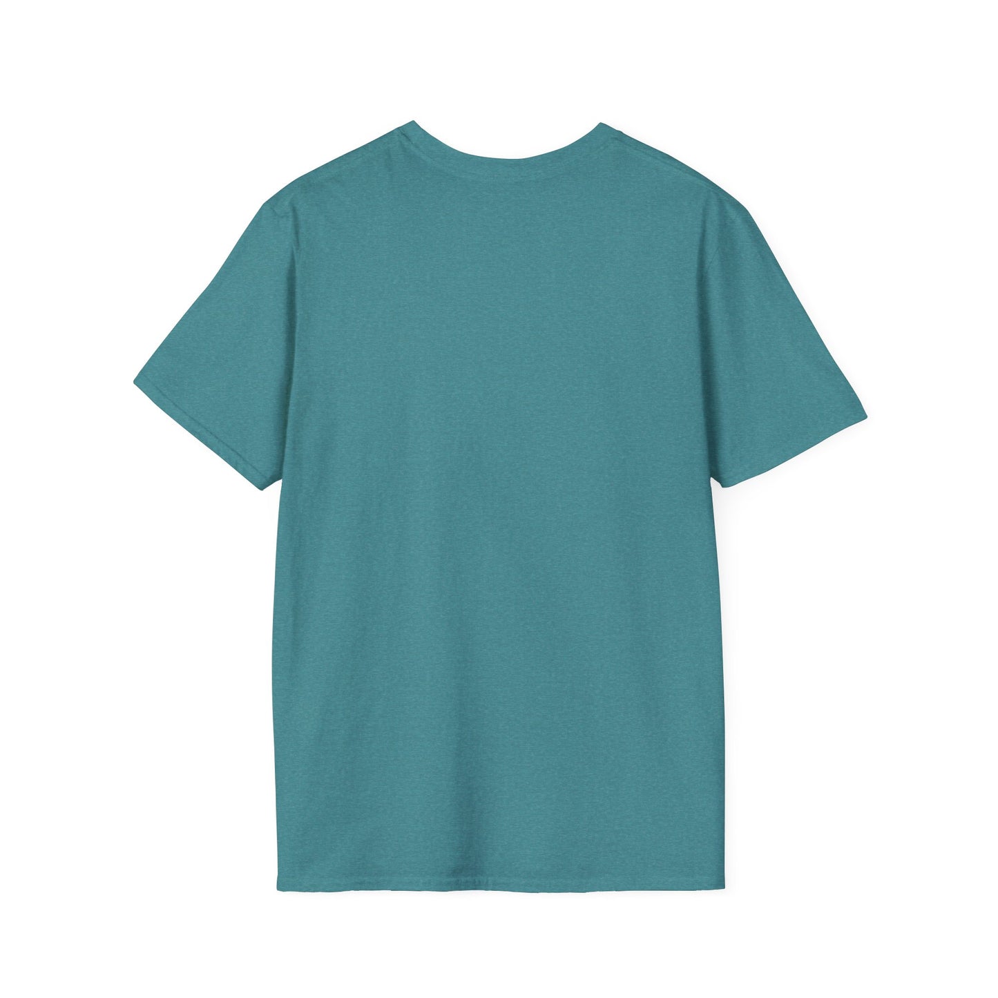 ADHD Awareness Unisex T-Shirt - Funny & Easily Distracted Design