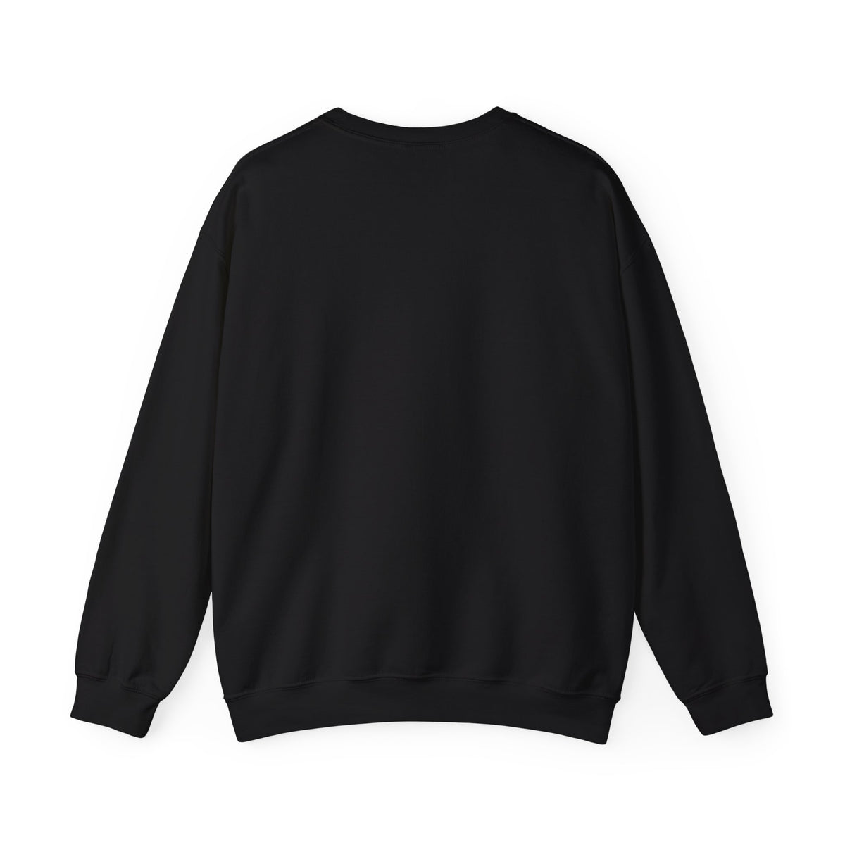 Try Jesus Before You Try Me Faith-Based Crewneck Sweatshirt