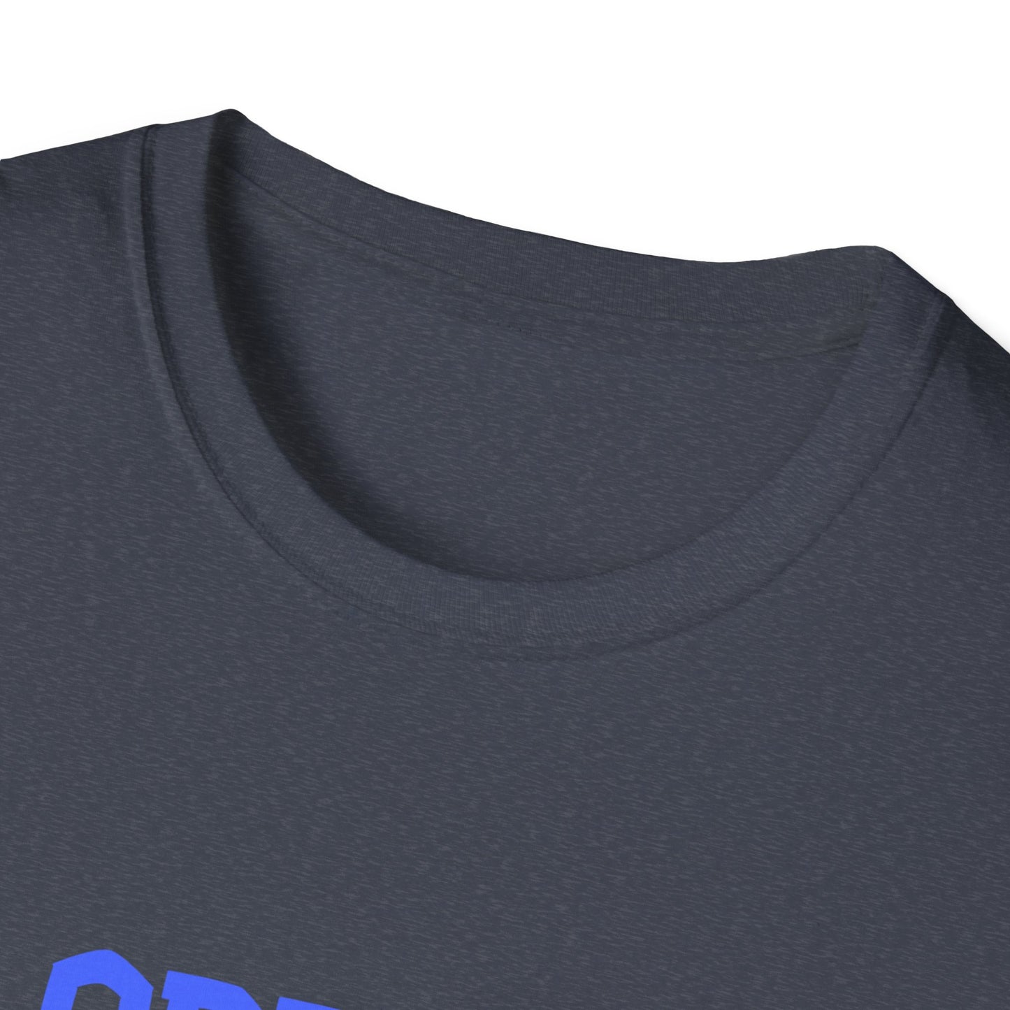Elopement Running T-Shirt — Funny 'Elopement' Sped Escape Tee