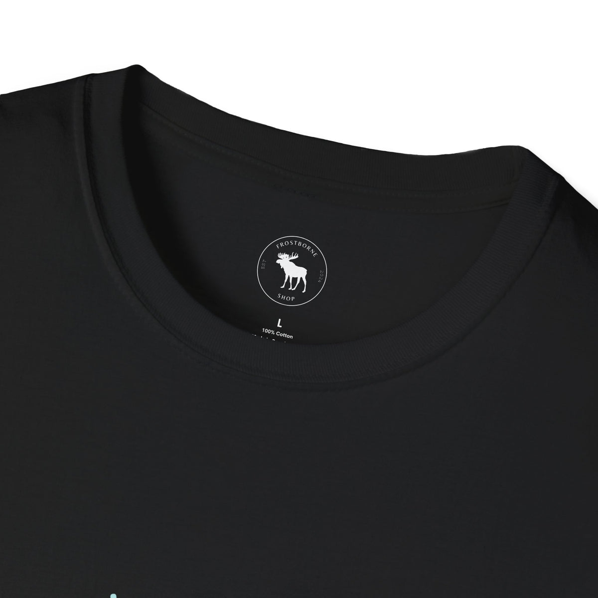 Cuteness: 'This Little Light of Mine' flaming dumpster religious Graphic T-Shirt