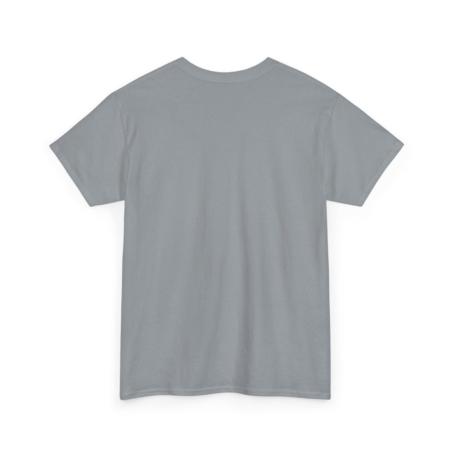 Trophy wife Heavy Cotton Tee