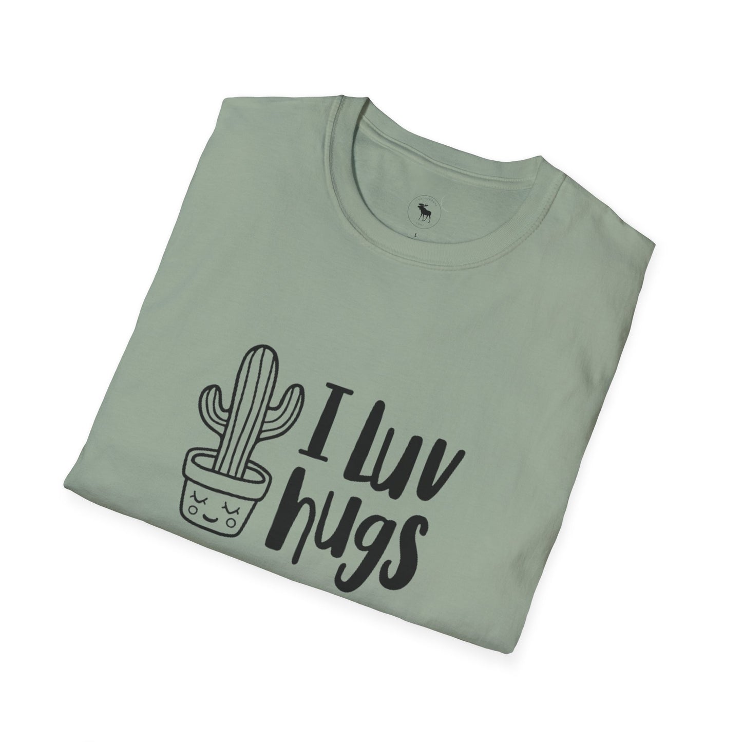 Plant People Unisex Softstyle T-Shirt, Funny Plant Tee, Gift for Plant Lovers, Casual Wear, Cute Eco-Friendly Apparel, group shirt, matching, for friends 3 of 6