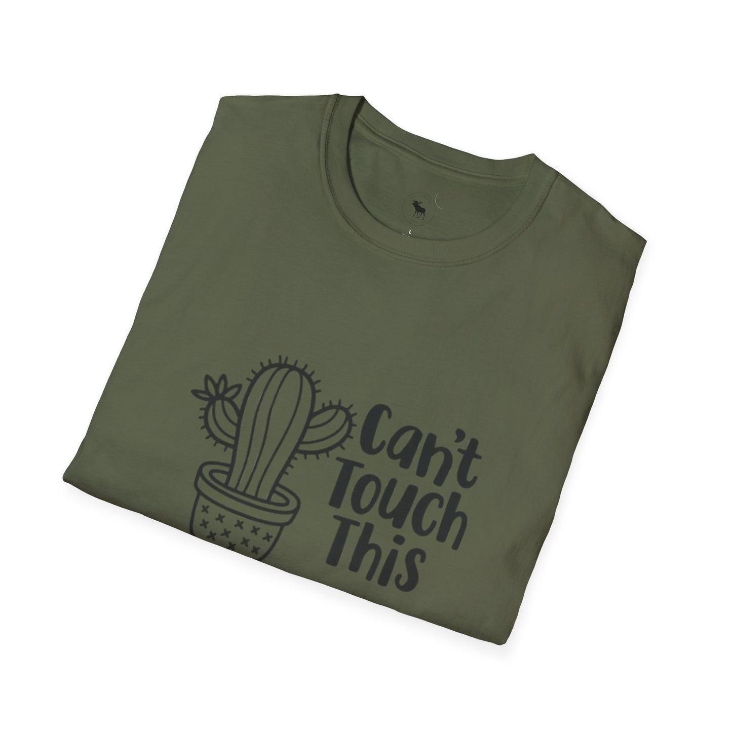 plant people Unisex Softstyle T-Shirt, Funny Plant Tee, Gift for Plant Lovers, Casual Wear, Cute Eco-Friendly Apparel, group shirt, matching, for friends 2 of 6