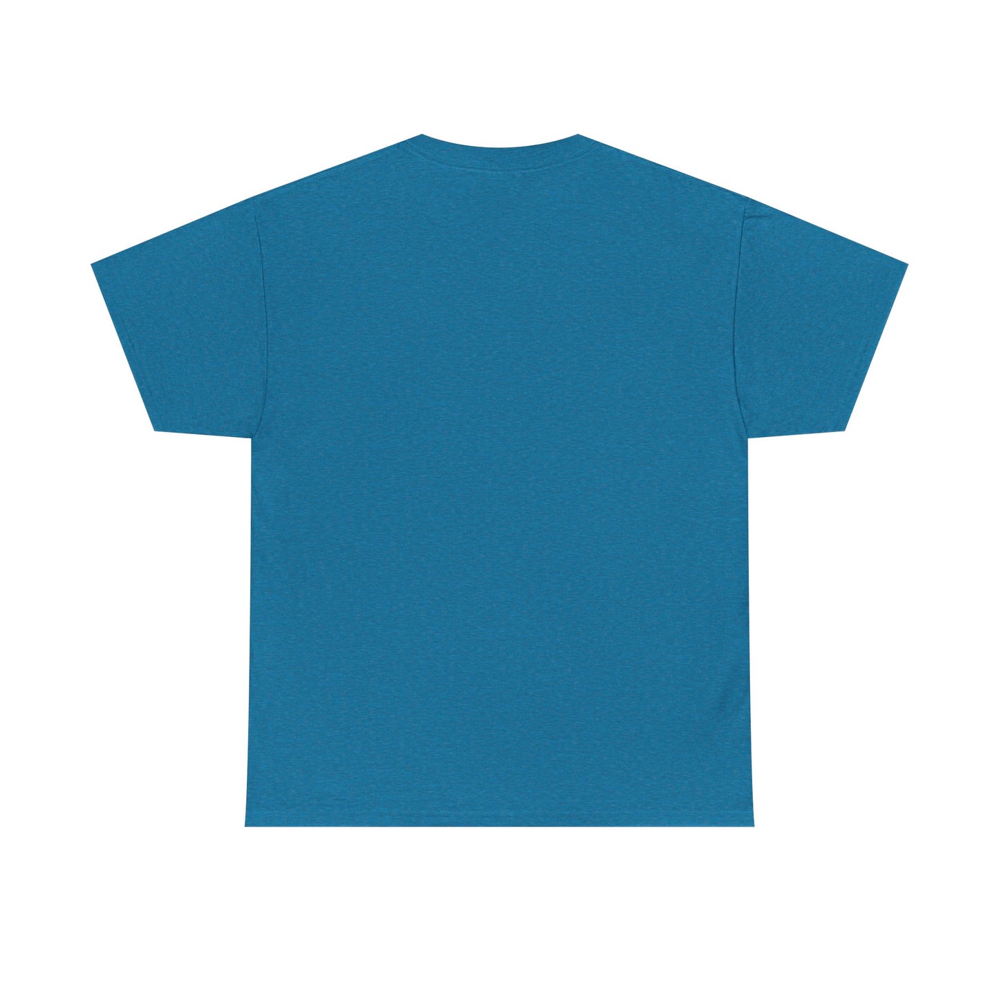 punctuation cartoon Heavy Cotton Tee