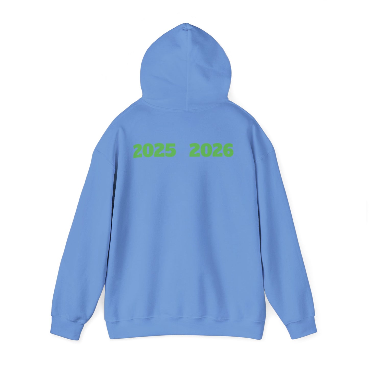 Living That first Grade Life Hoodie - Perfect for Students, Graduation Gift, Cool Casual Wear, Back to School, Kids' Style