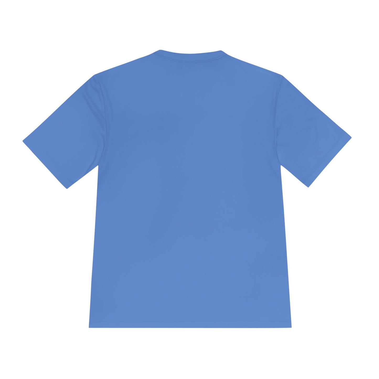 Frostborne Homestead Unisex Moisture Wicking Tee - Activewear, Sports Tee, Outdoor Shirt, Workout Top, Gift for Him and Her