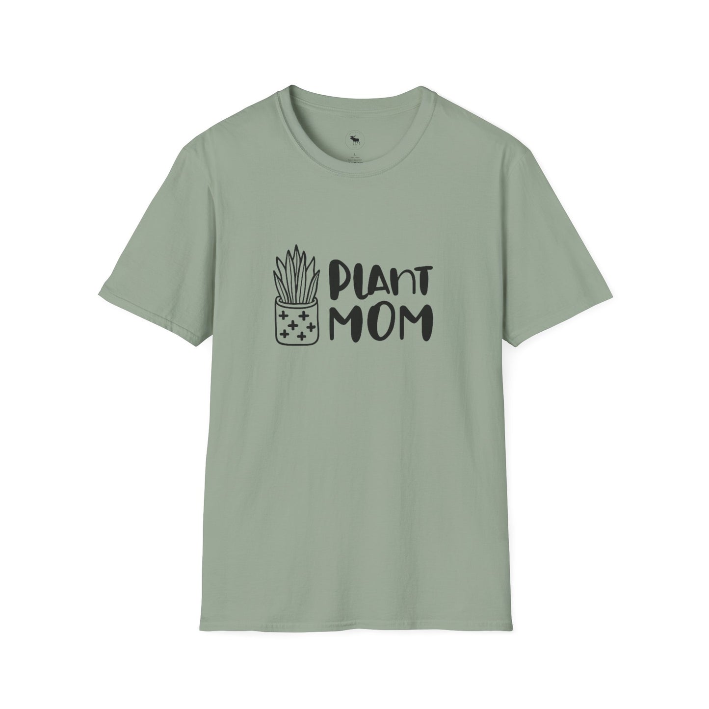 Plant People Unisex Softstyle T-Shirt, Funny Plant Tee, Gift for Plant Lovers, Casual Wear, Cute Eco-Friendly Apparel, group shirt, matching, for friends 5 of 6
