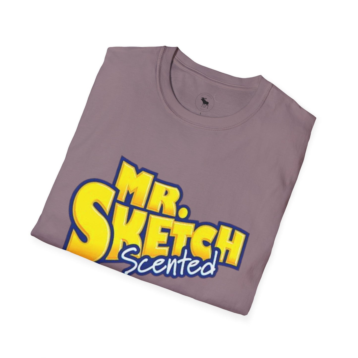 scented marker theme T-Shirt