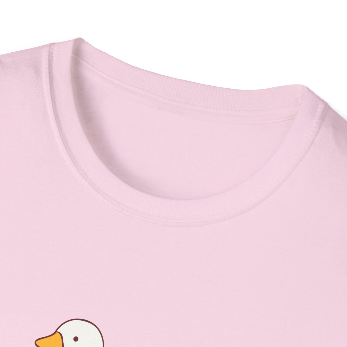 Regulate My Emotions Goose T-Shirt