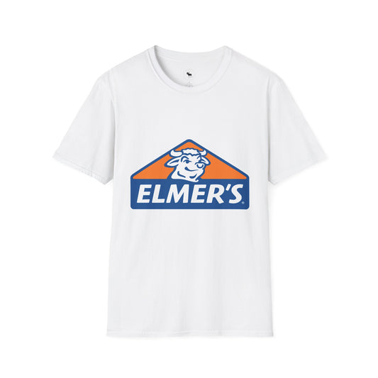 Classic School Glue Graphic Tee