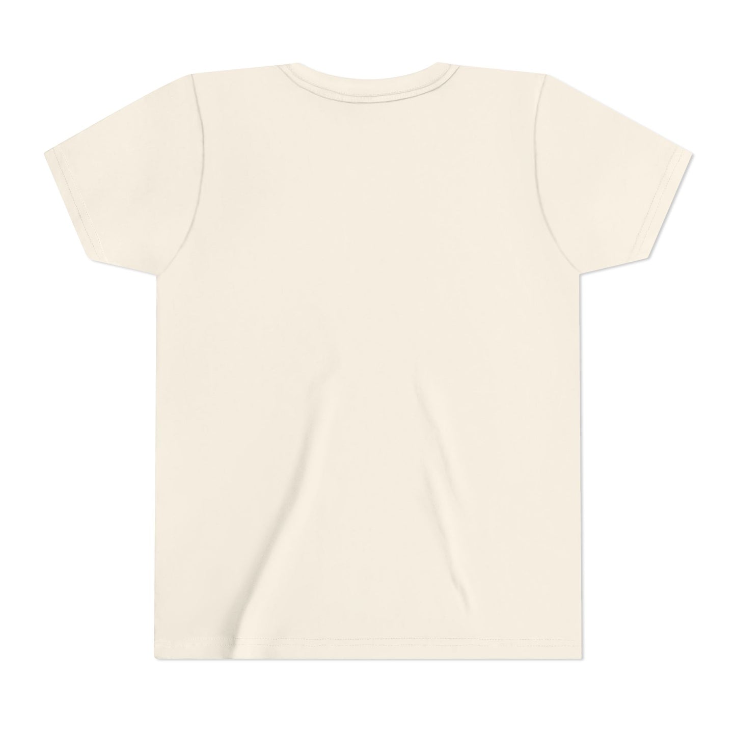 Youth Tee — "Chill the 4th'Out" Patriotic USA Kids T-Shirt