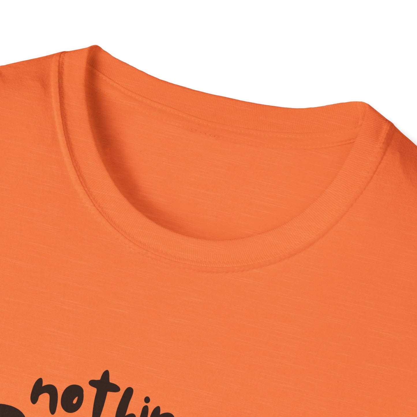 Nothing Sucks It’s Just Low Pressure T-Shirt