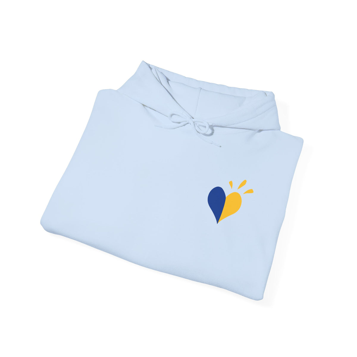 Down Syndrome Awareness Hoodie — "My Kid Has More Chromosomes Than Your Kid"
