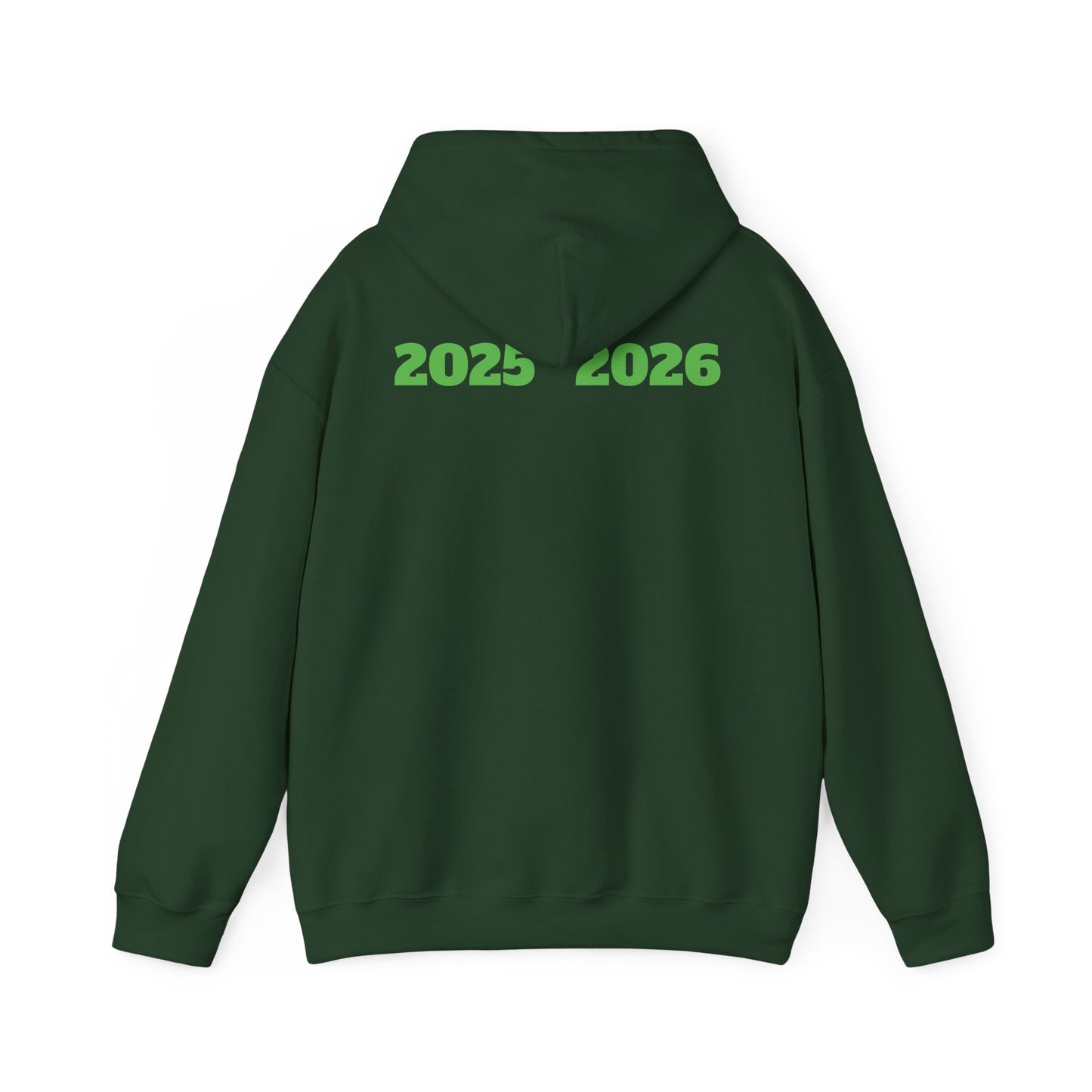 Living That Third Grade Life Hoodie - Perfect for Students, Graduation Gift, Cool Casual Wear, Back to School, Kids' Style