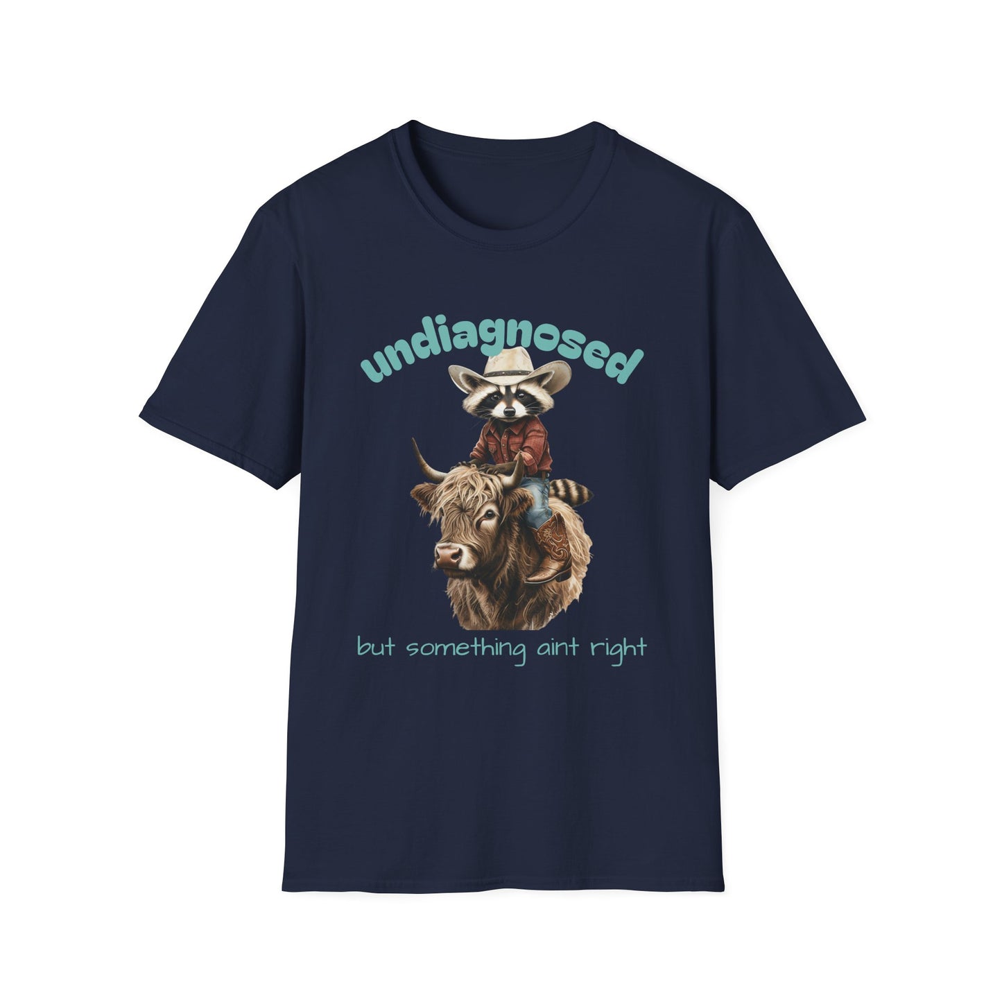 Normal is boring Whimsical Animal Graphic T-Shirt, Fun Tee for Animal Lovers, Normal is Boring Quote, Casual Wear, Gift for Friends, Unisex Style