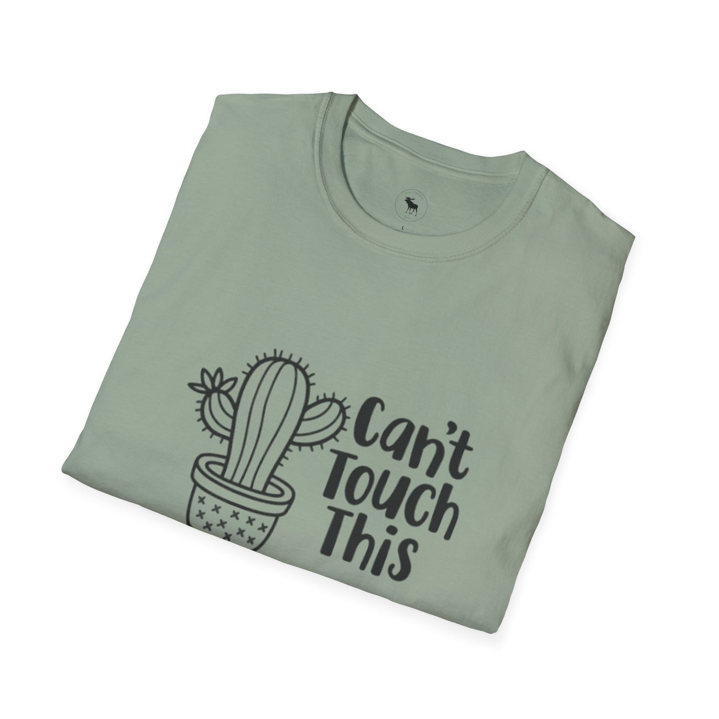 plant people Unisex Softstyle T-Shirt, Funny Plant Tee, Gift for Plant Lovers, Casual Wear, Cute Eco-Friendly Apparel, group shirt, matching, for friends 2 of 6