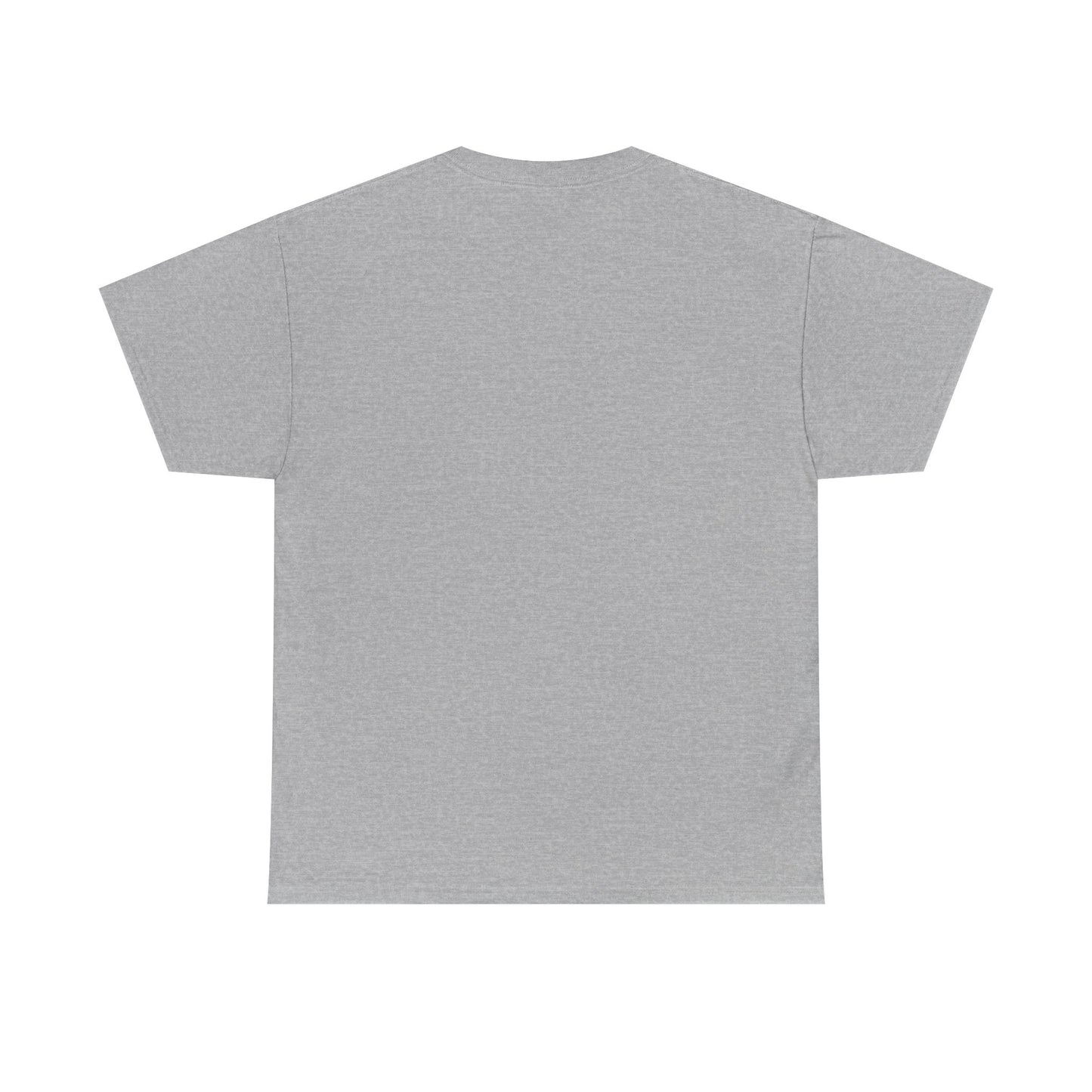 Freezer full of good aim Unisex Heavy Cotton Tee