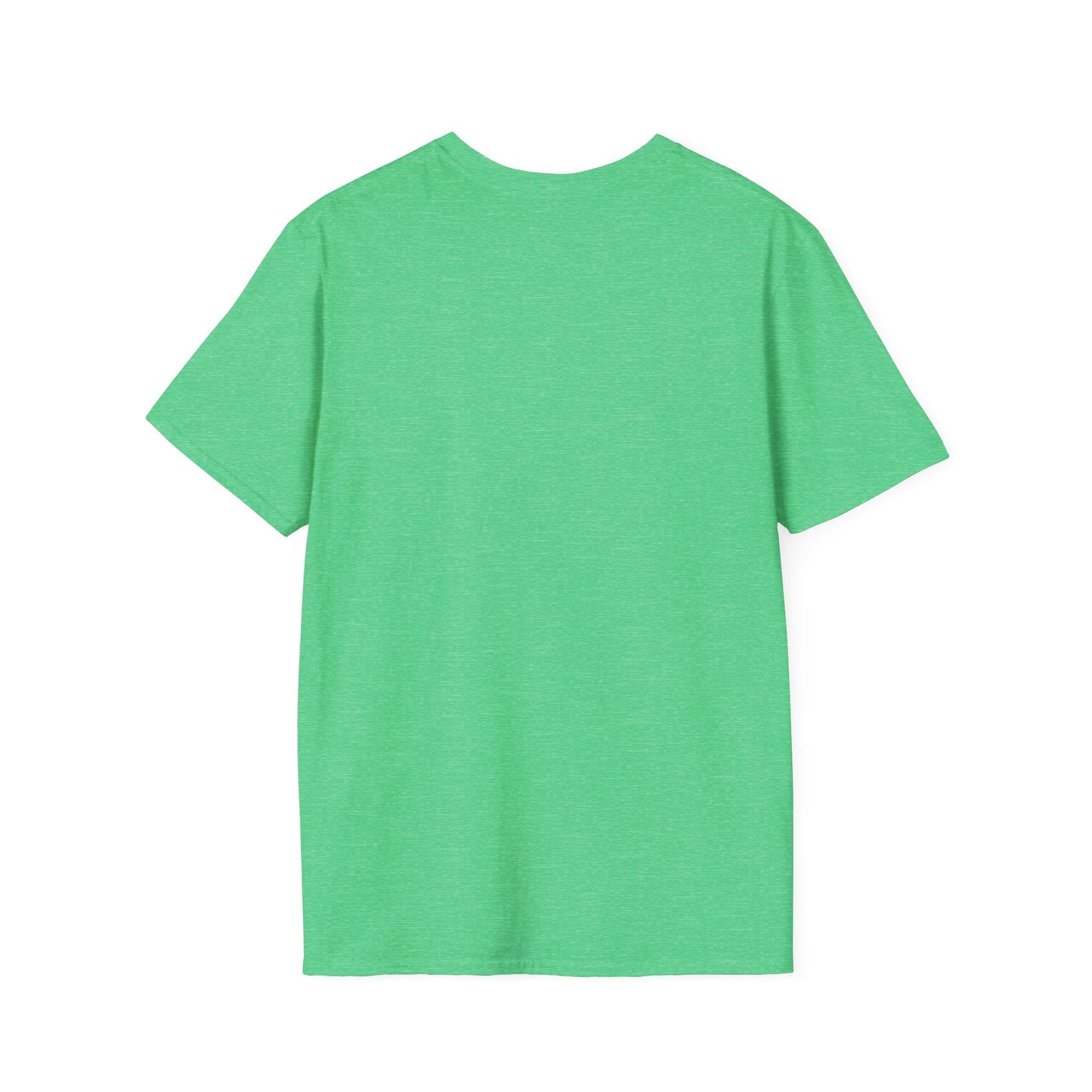 ADHD Awareness Unisex T-Shirt - Funny & Easily Distracted Design