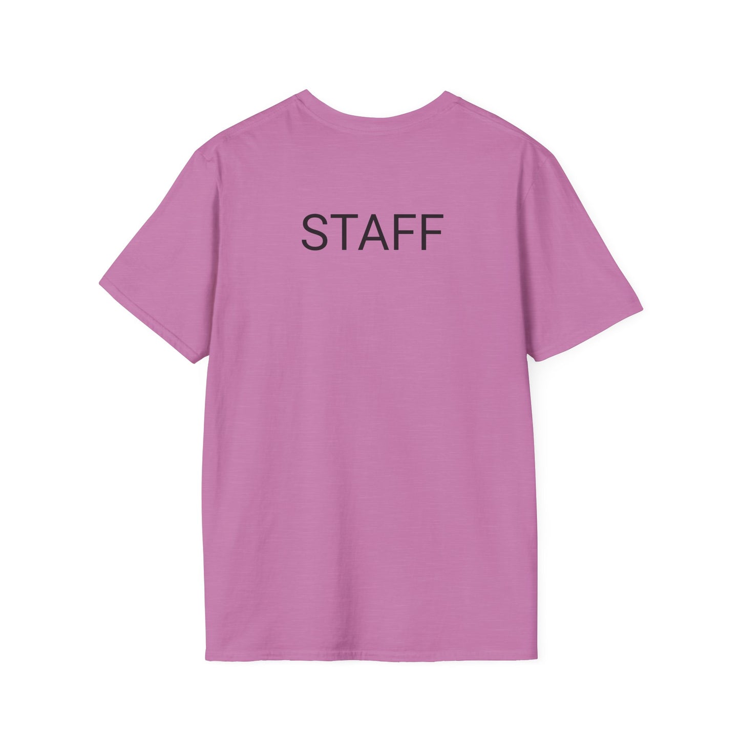 Plant People Unisex Softstyle T-Shirt, Funny Plant Tee, Gift for Plant Lovers, Casual Wear, Cute Eco-Friendly Apparel, group shirt, matching, for friends 3 of 6