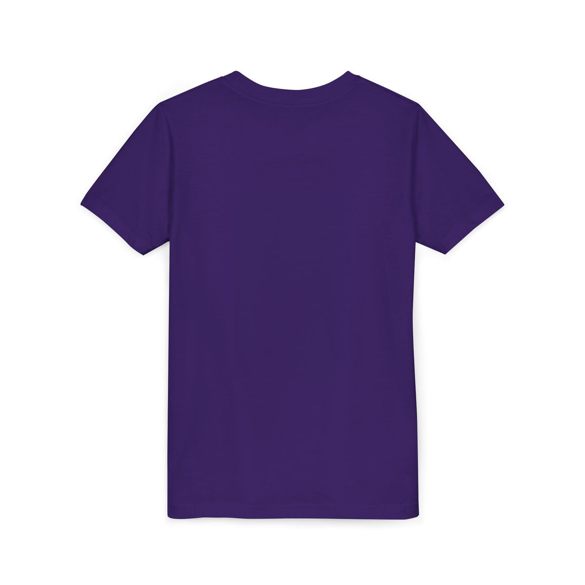 Youth Tee - "Nacho Valentine" Cute Nacho Heart Kids' Valentine Shirt