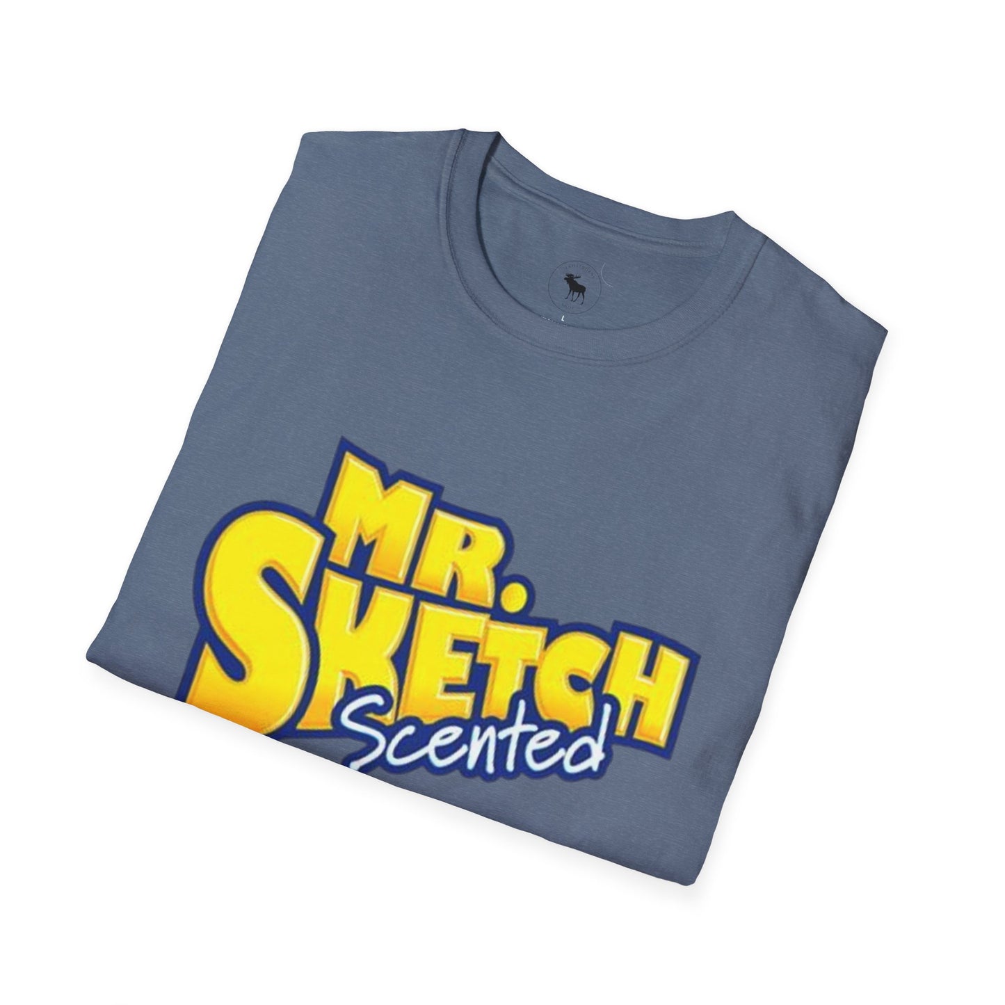 scented marker theme T-Shirt