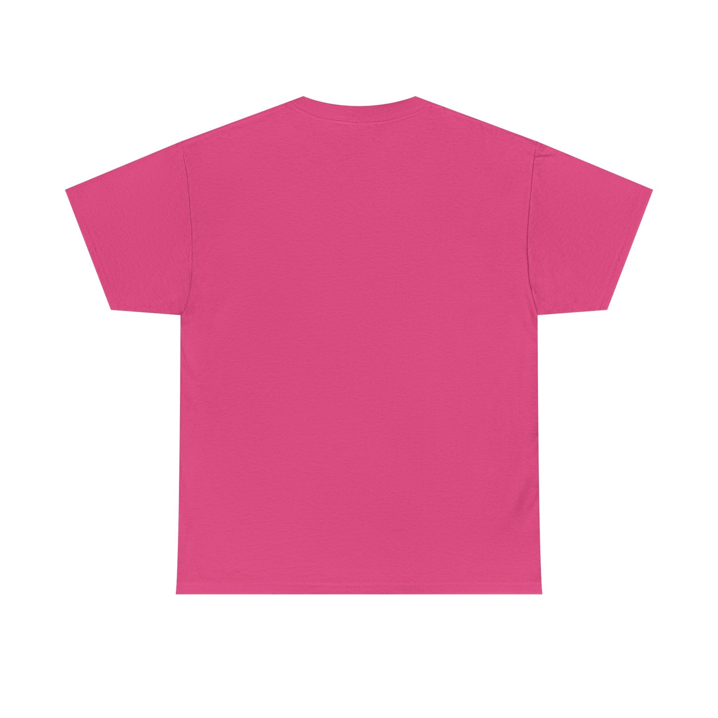 Lets GO 4 low Unisex Heavy Cotton Tee