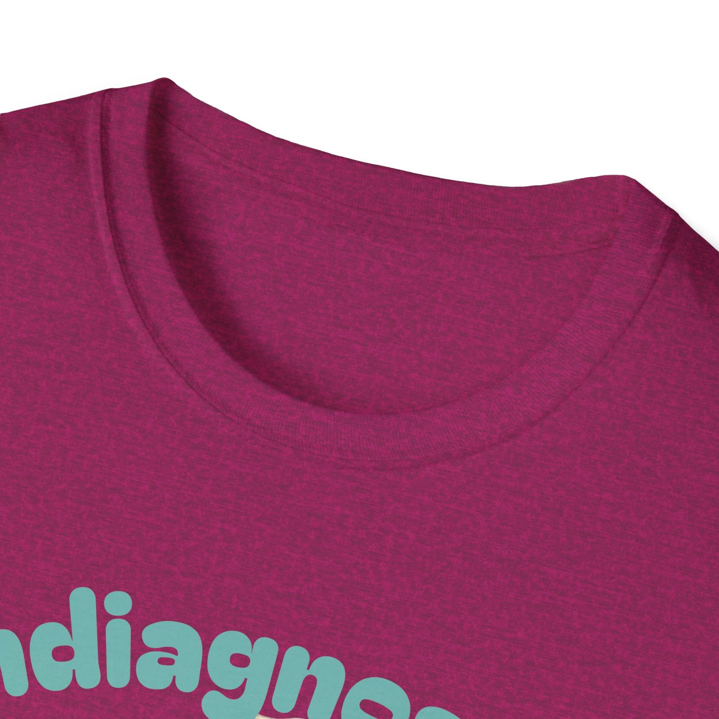 Normal is boring Whimsical Animal Graphic T-Shirt, Fun Tee for Animal Lovers, Normal is Boring Quote, Casual Wear, Gift for Friends, Unisex Style