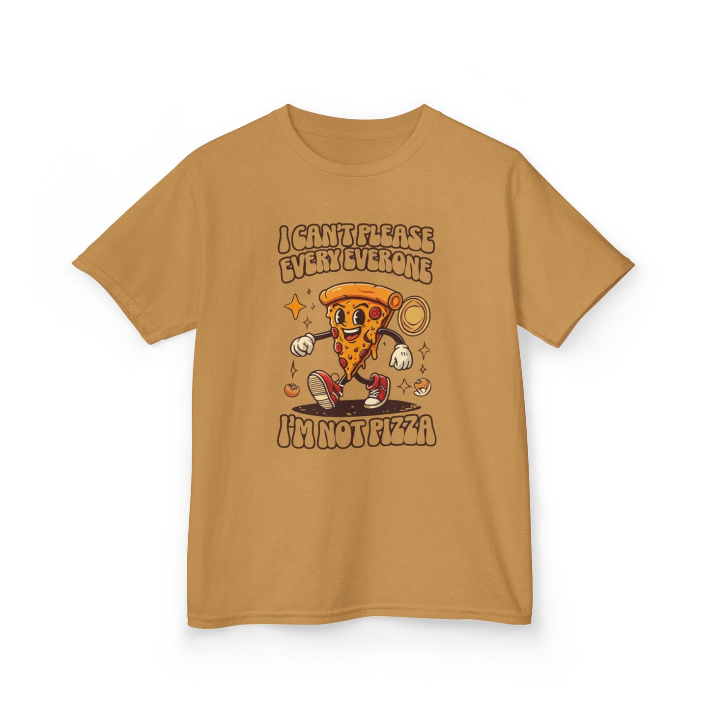 Kids I cant please everyone Heavy Cotton™ Tee