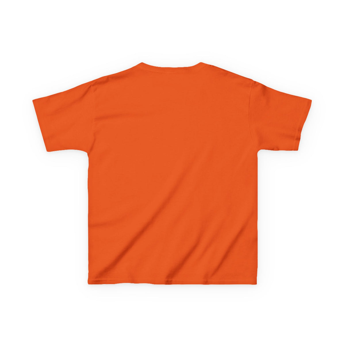 Kids Colorful Monster Fuggs Graphic Tee