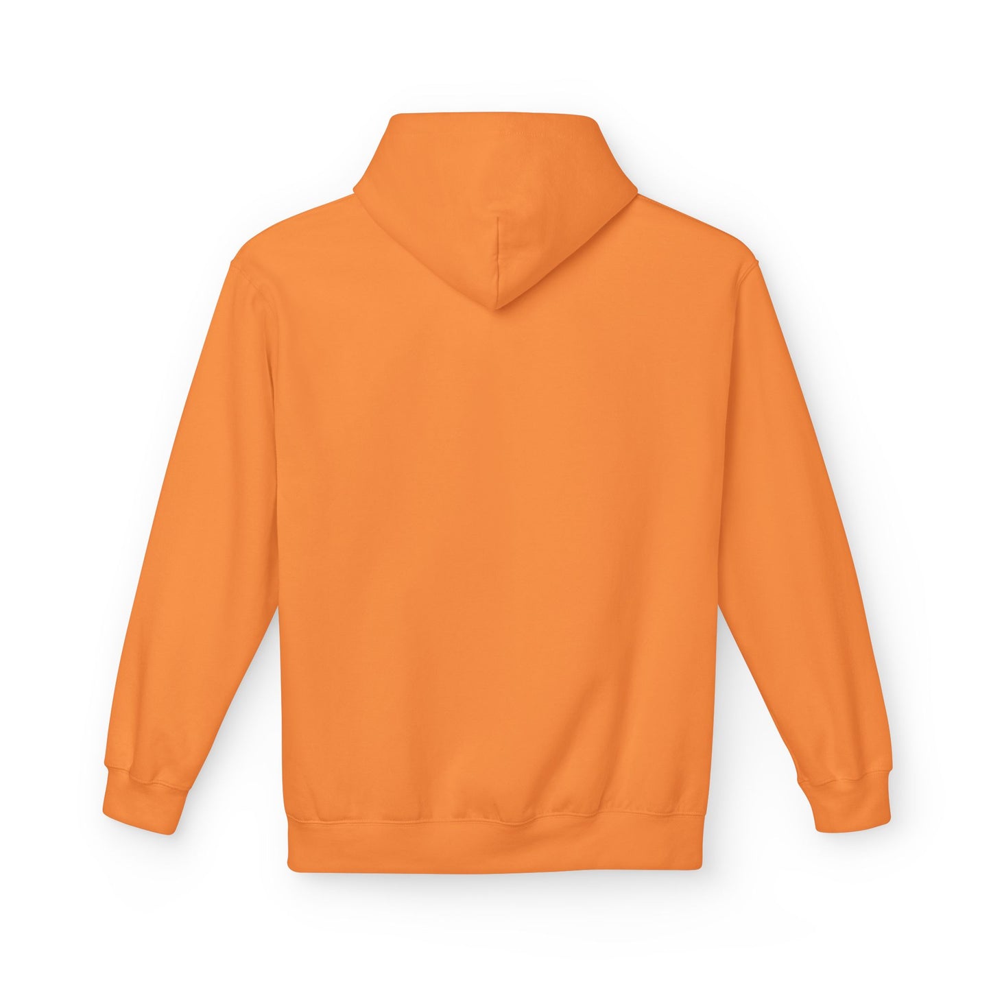 Fall Themed Fleece Hoodie - Cozy Autumn Apparel, Casual Wear, Warm Gift, Seasonal Fashion, Perfect for Bonfires, Thanksgiving