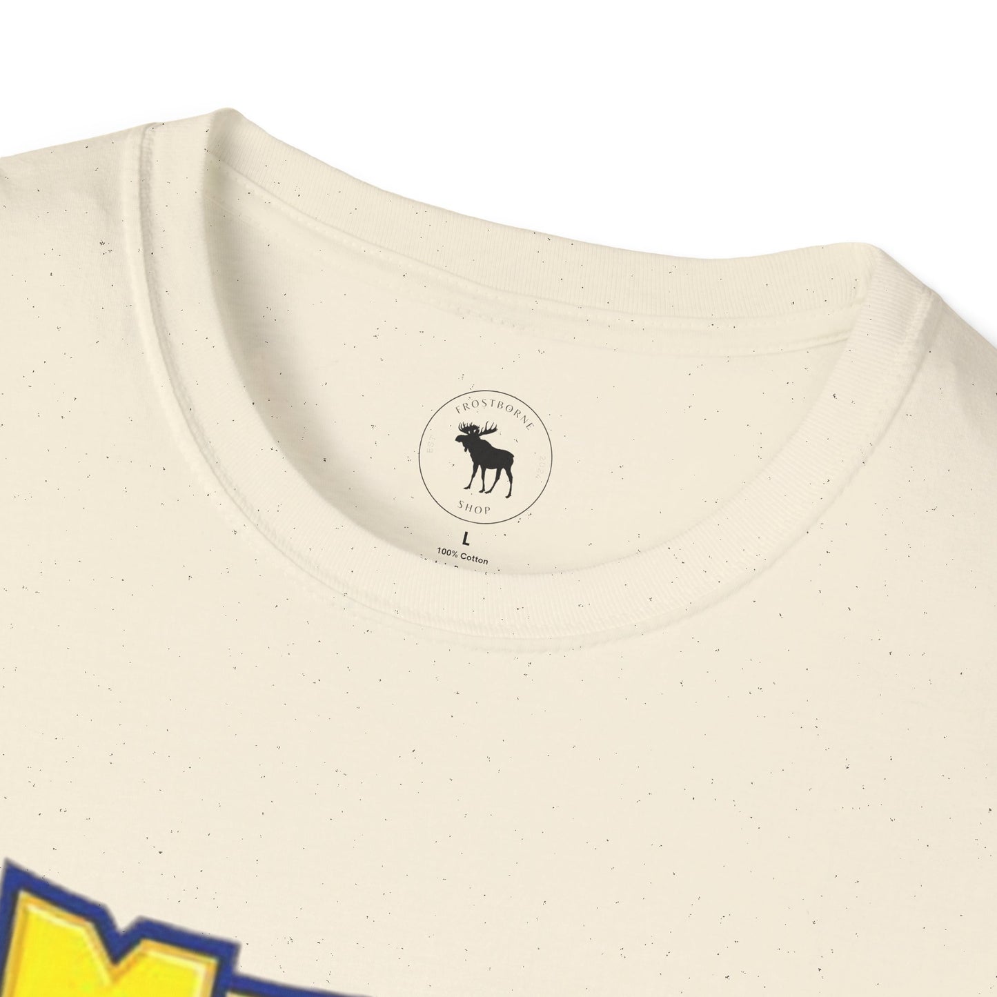 scented marker theme T-Shirt