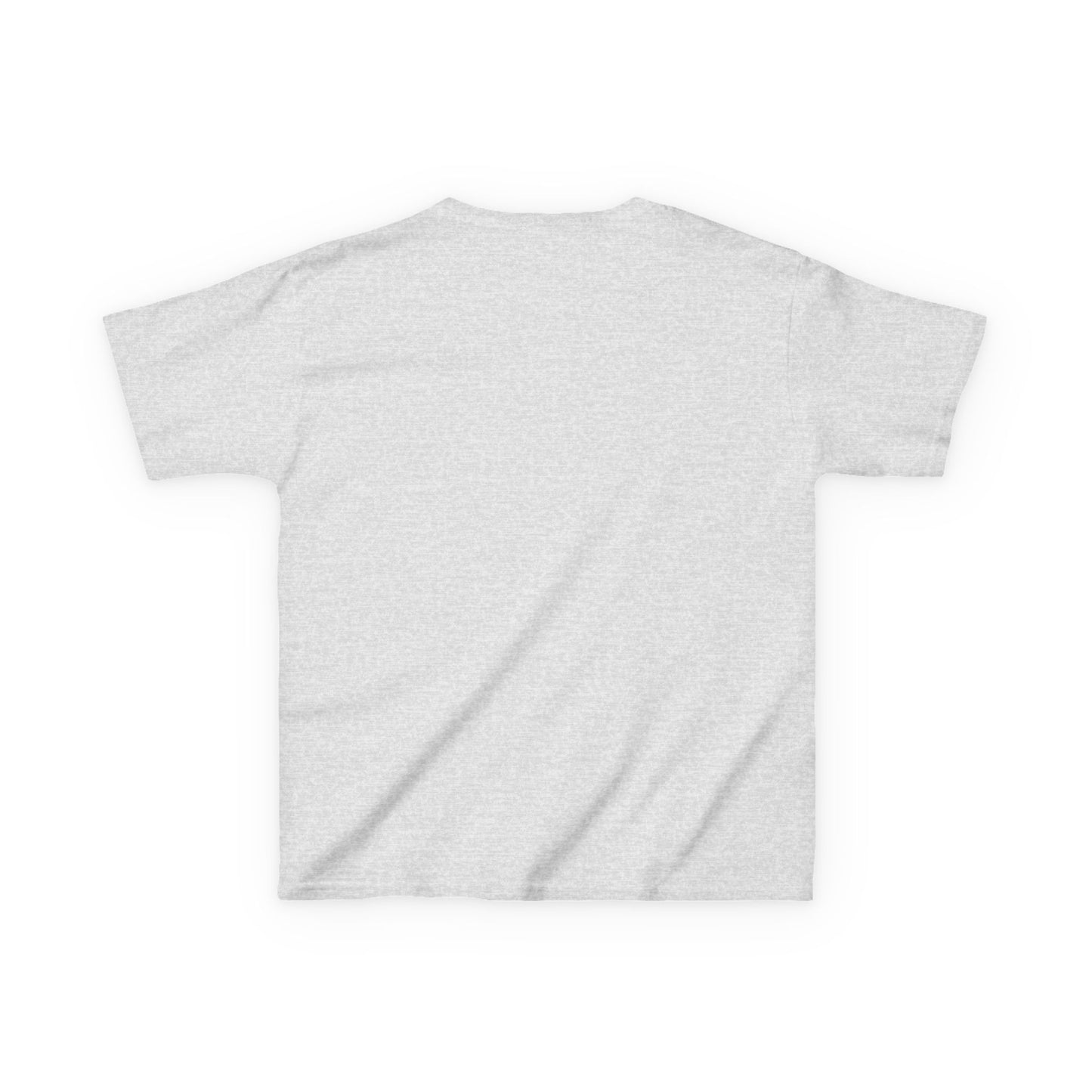 Kids School Spirit Tee, Youth T-shirt, Elementary School Apparel, Fun Casual Wear, Perfect for Back to School, Gift for Kids