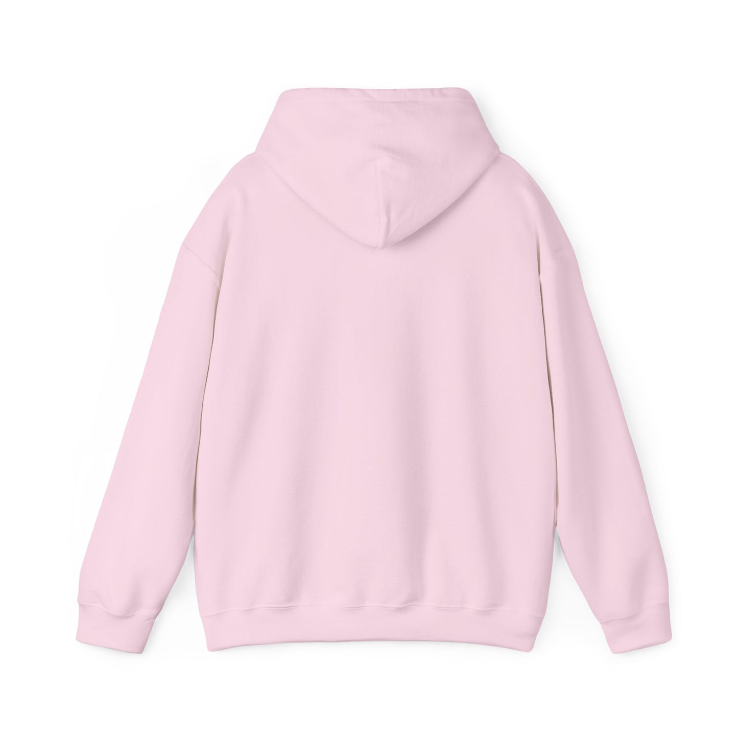Floral Print Unisex Hooded Sweatshirt, Cozy Gift for Friends, Everyday Casual Wear, Perfect for Spring, Trendy Streetwear