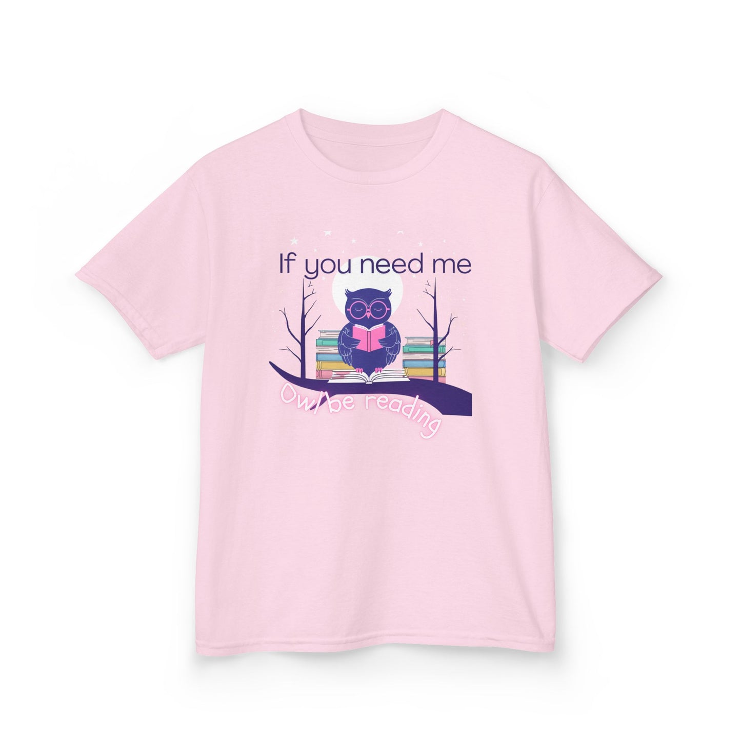 Kids Heavy Cotton™ Tee