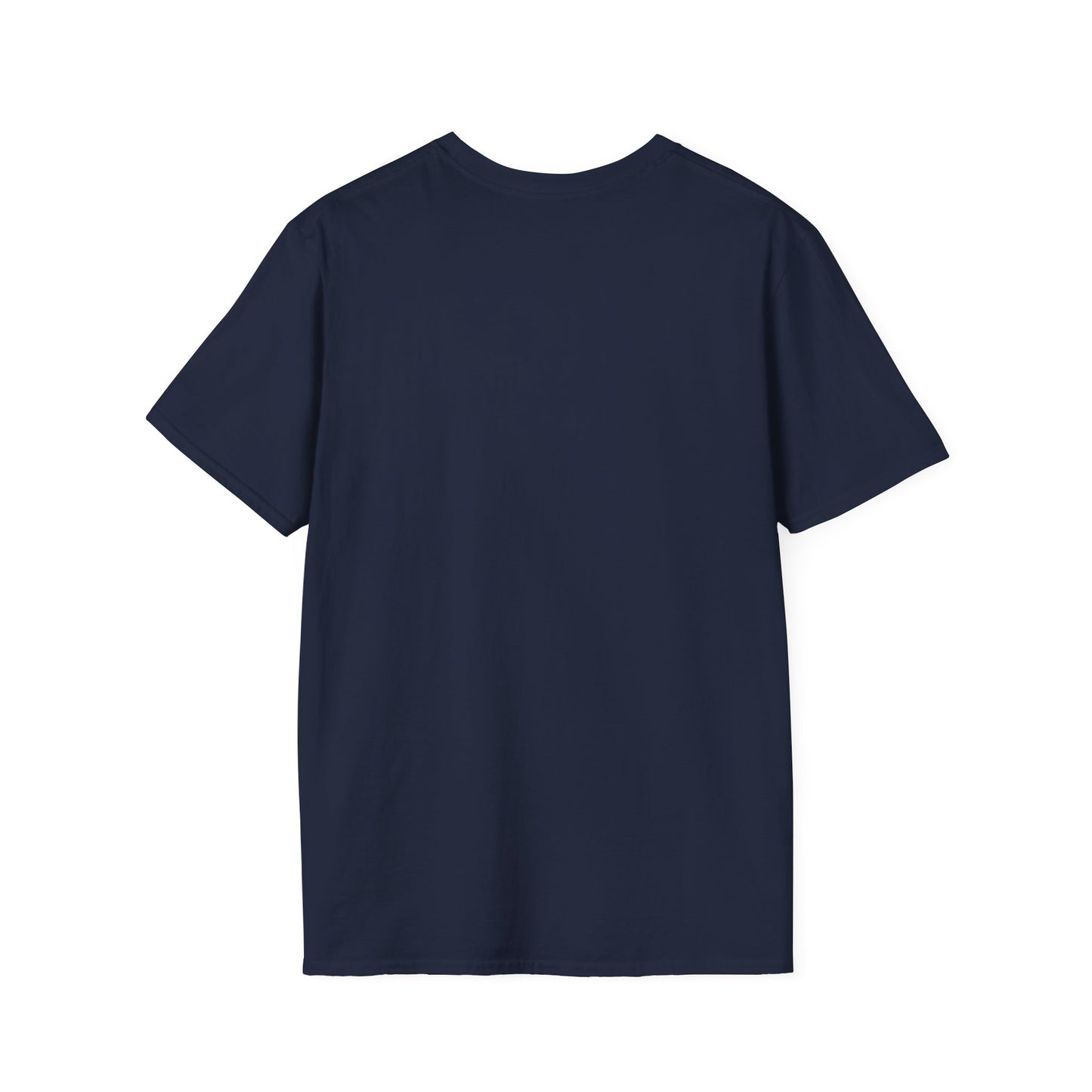 Teacher Gift T-Shirt — Cursive Millennial Style