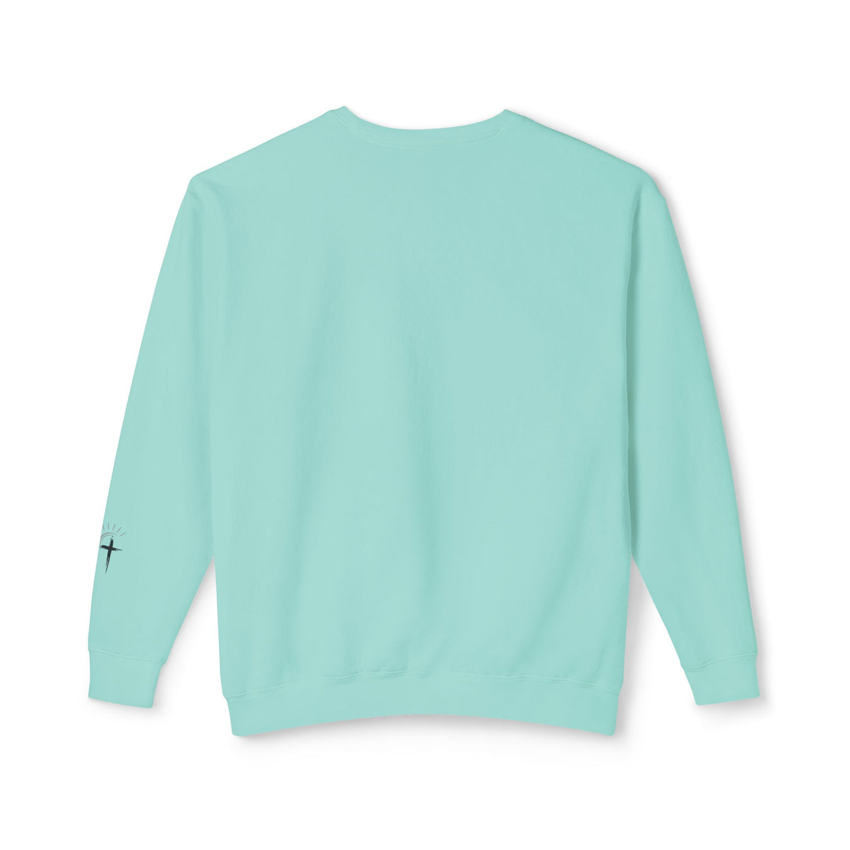Salt & Light Beach Van Crewneck Sweatshirt