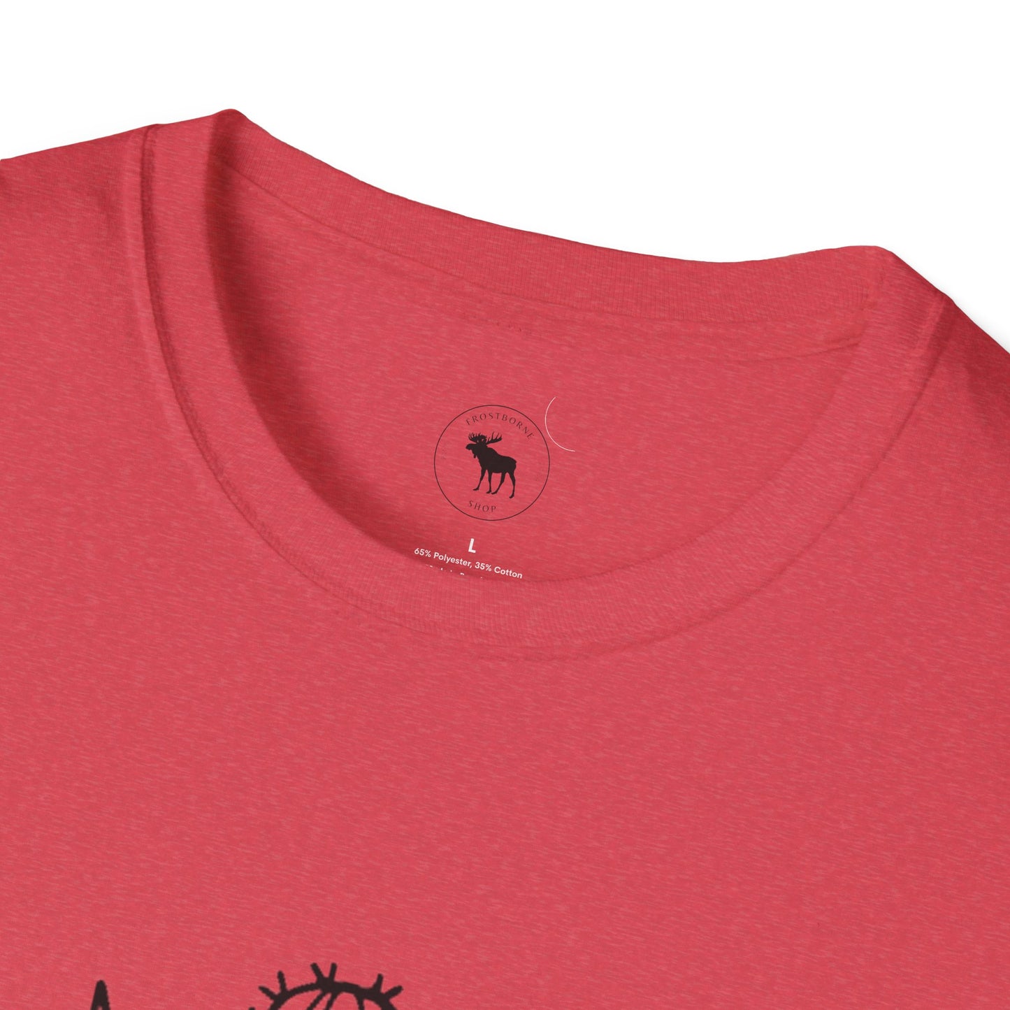 Plant People Unisex Softstyle T-Shirt, Funny Plant Tee, Gift for Plant Lovers, Casual Wear, Cute Eco-Friendly Apparel, group shirt, matching, for friends 4 of 6
