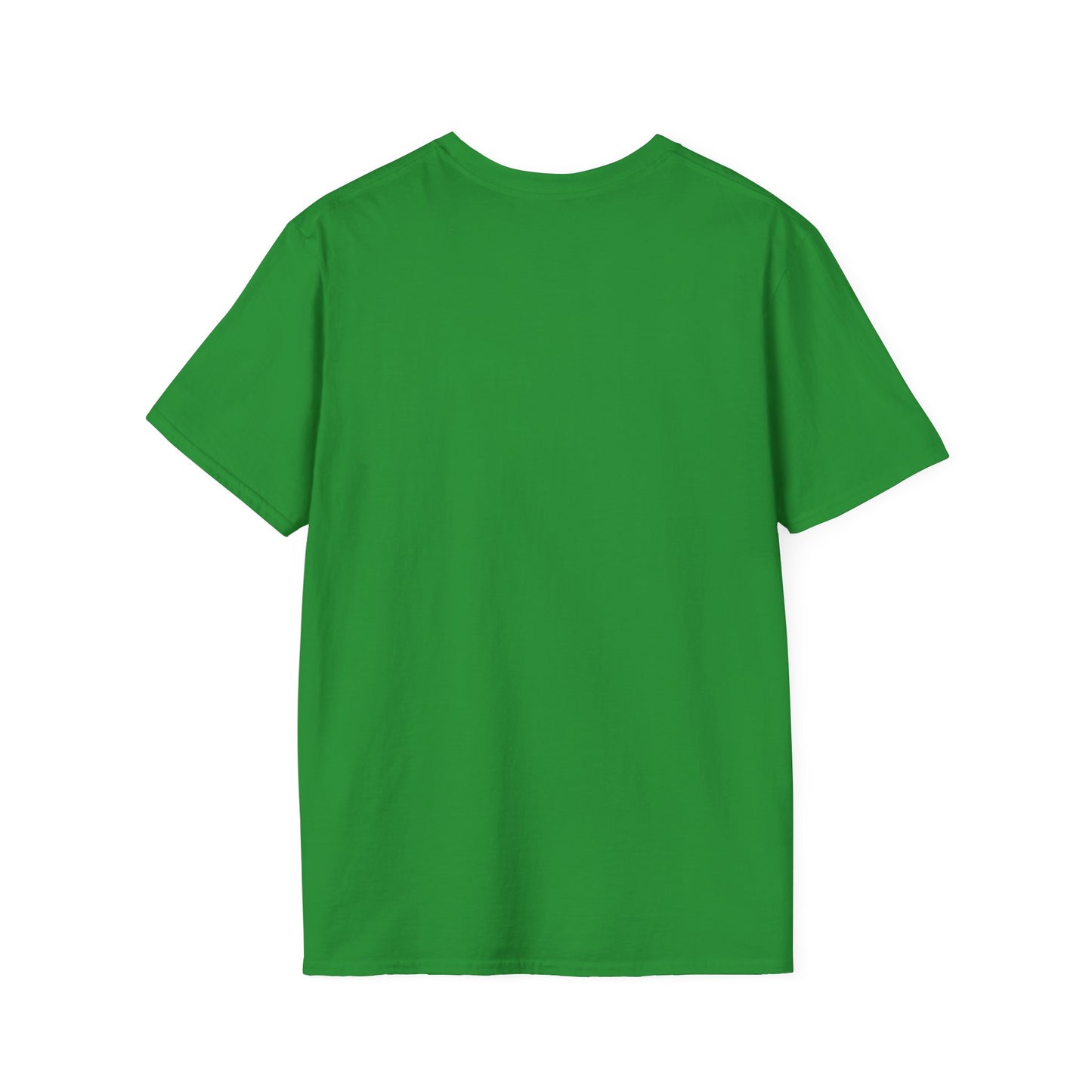 Retro Modeling Dough Graphic Tee