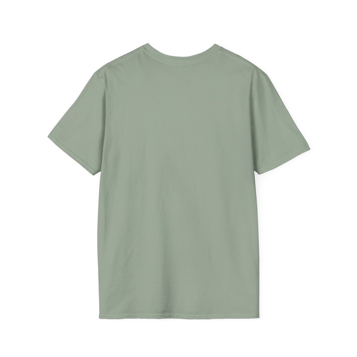 I Wish I Was As Thin As My Patience T-Shirt