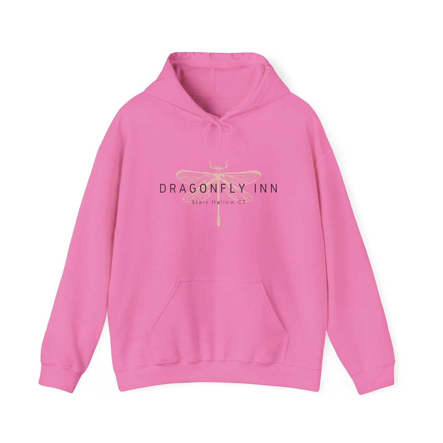 Dragonfly Inn Gilmore Girls Hoodie, Stars Hollow Gift, Lorelai Rory TV Show Sweatshirt, Pop Culture Fan Apparel, Cozy Mothers Daughters
