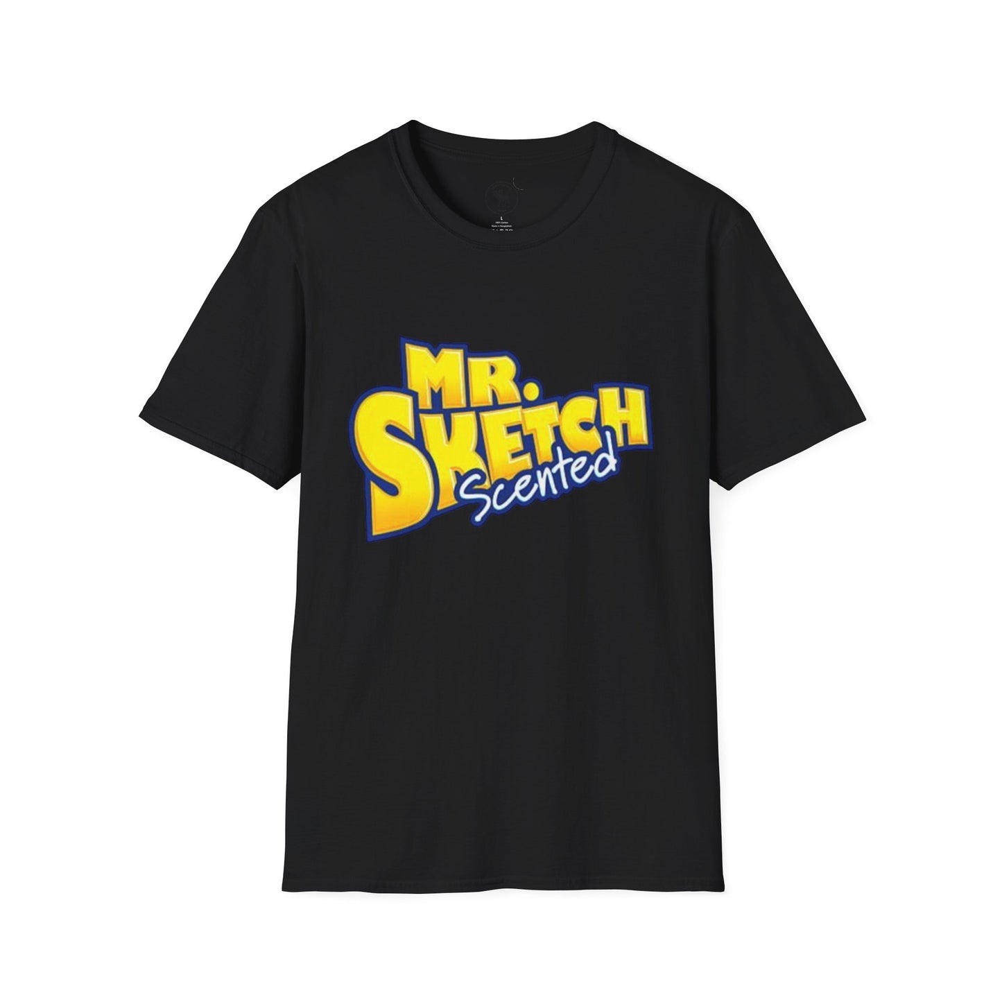 scented marker theme T-Shirt