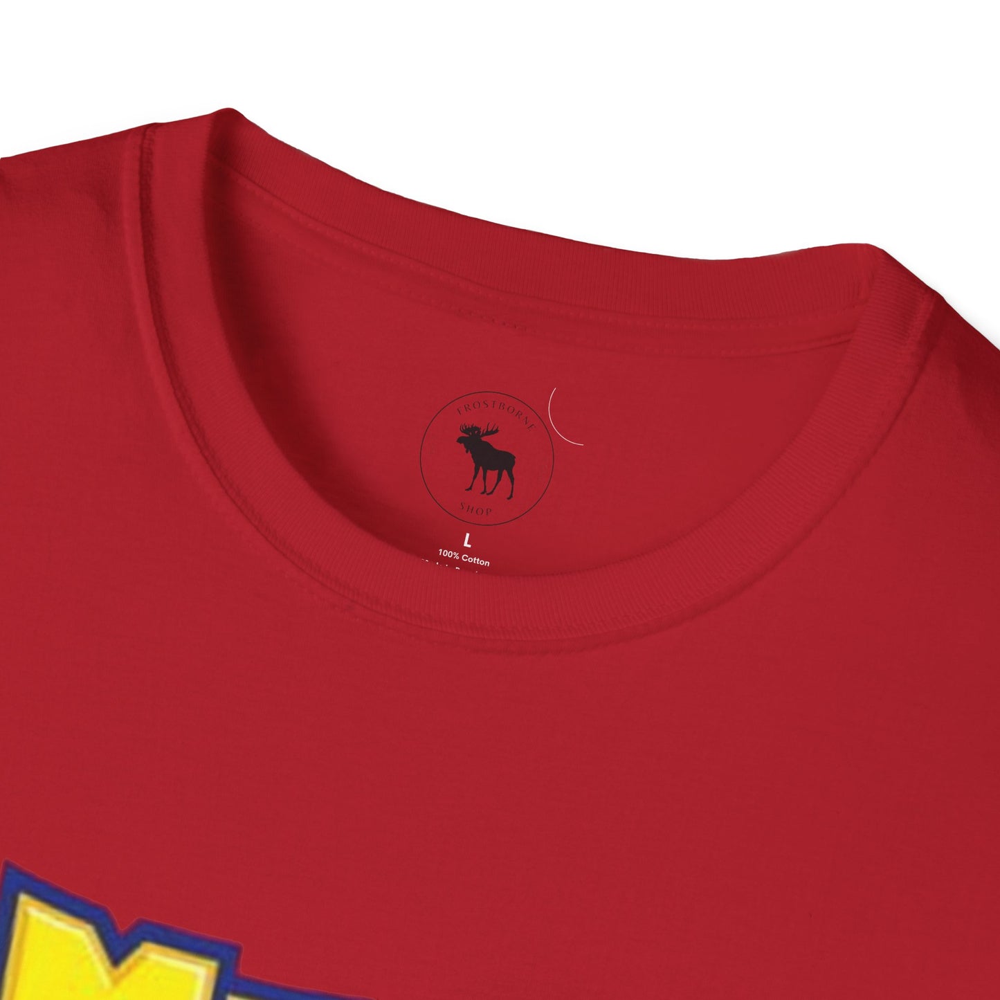 scented marker theme T-Shirt