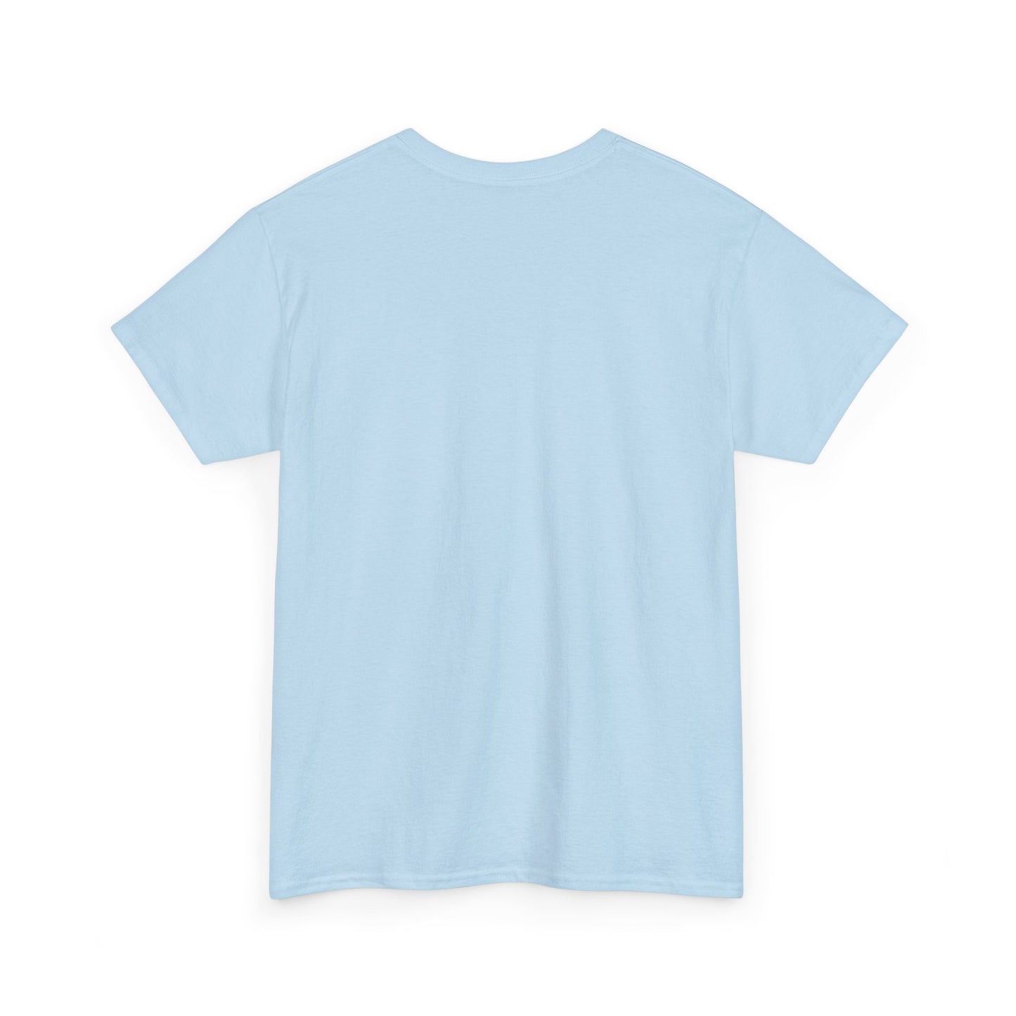 Lets GO 4 low Unisex Heavy Cotton Tee