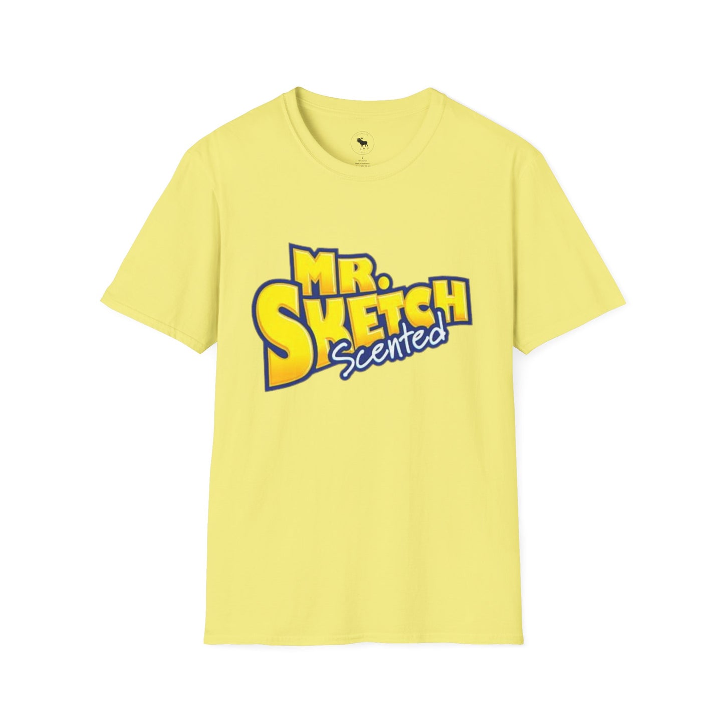scented marker theme T-Shirt