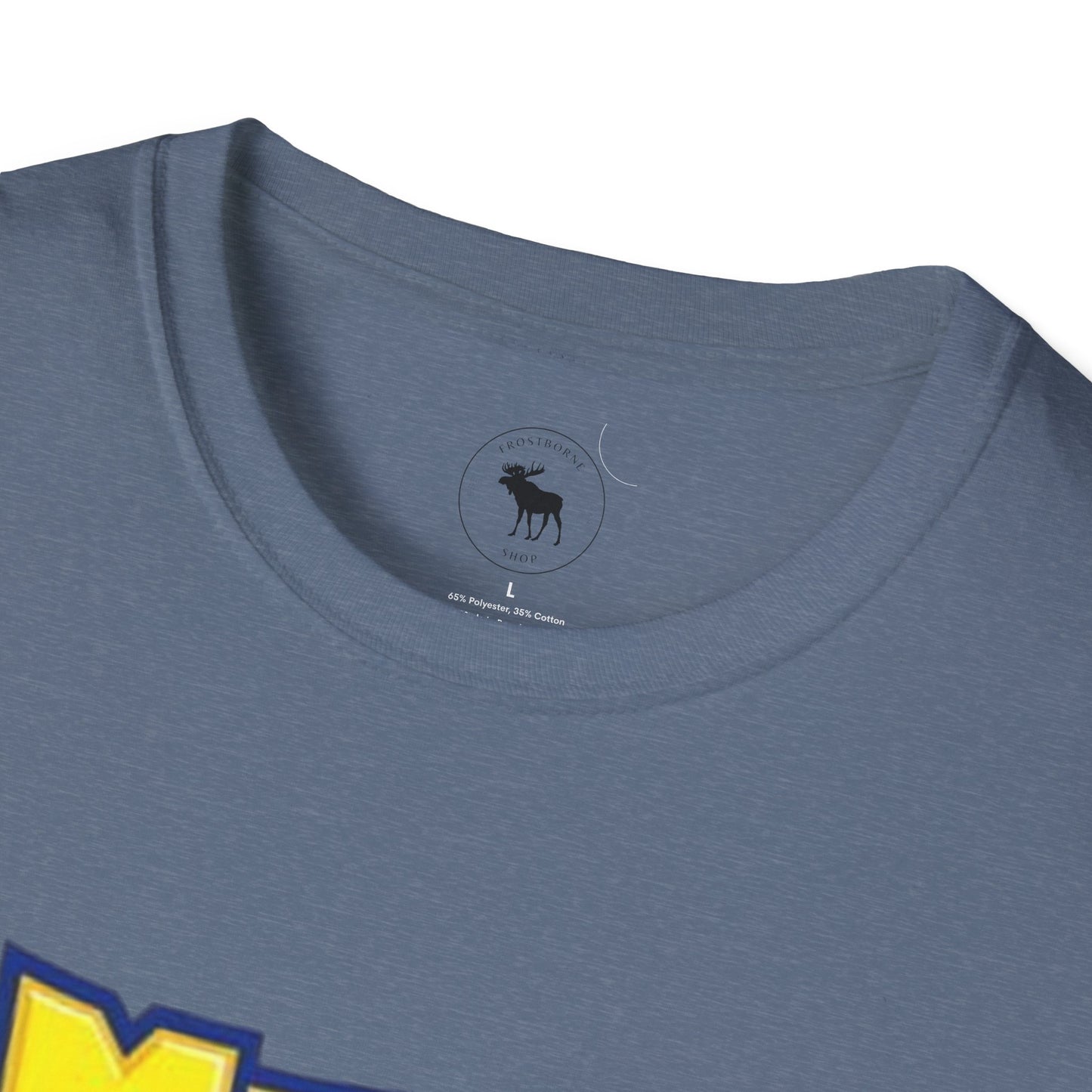 scented marker theme T-Shirt