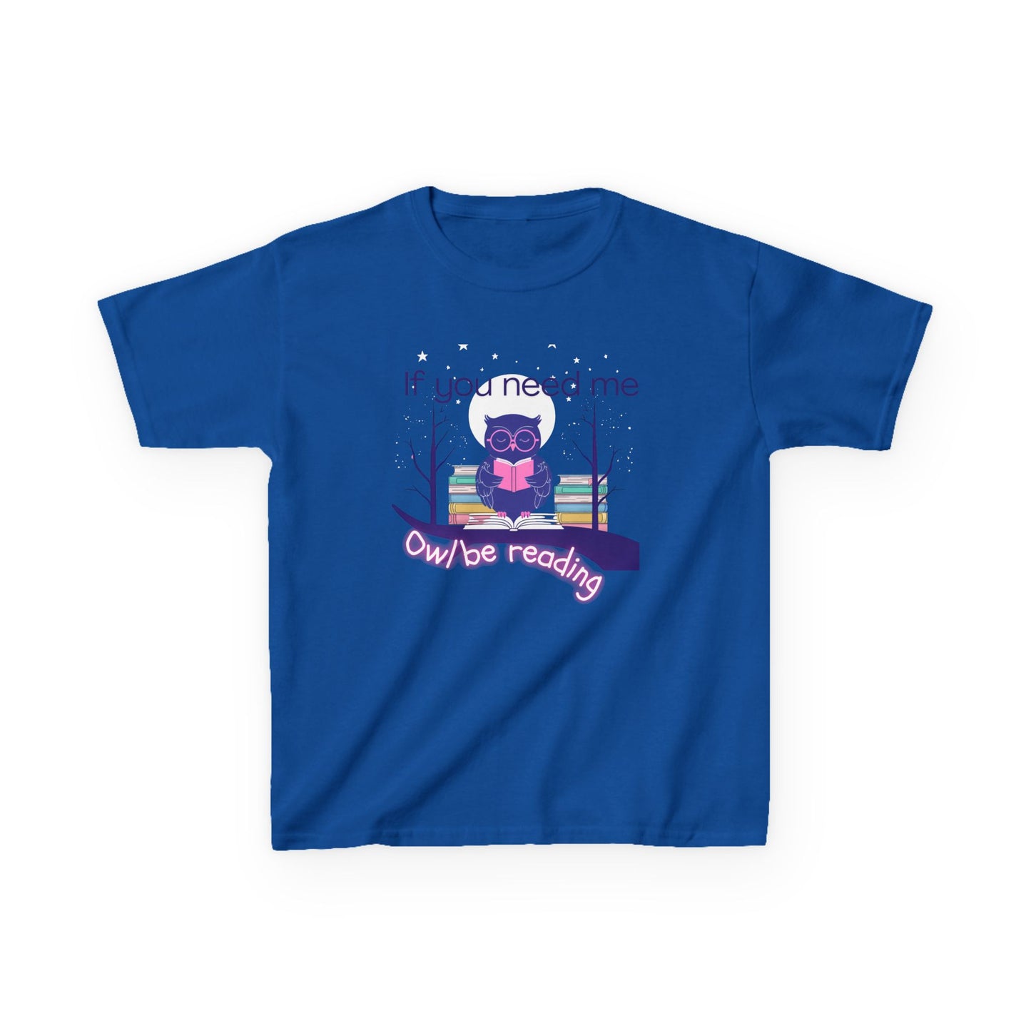 Kids Heavy Cotton™ Tee