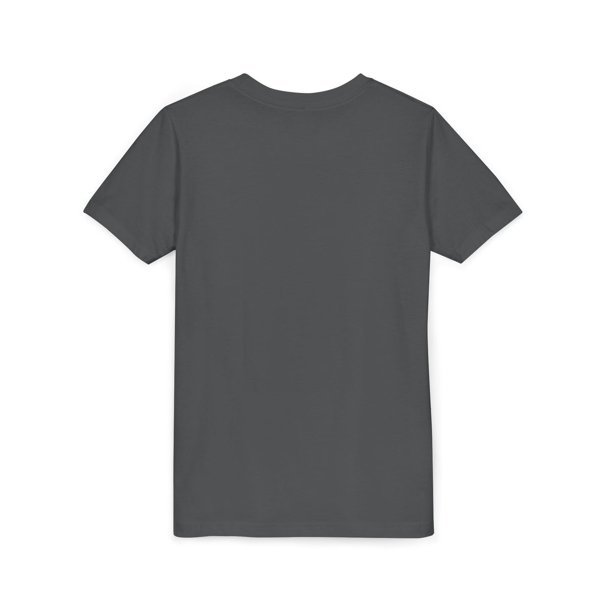 Youth Tee - "Nacho Valentine" Cute Nacho Heart Kids' Valentine Shirt