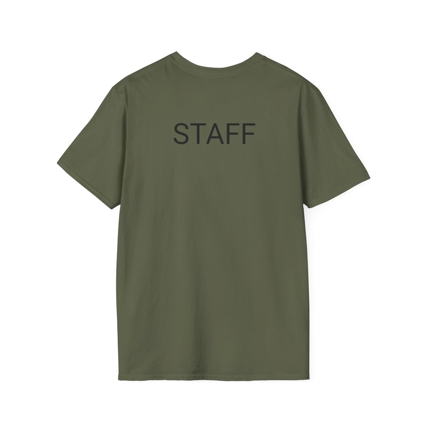 Plant People Unisex Softstyle T-Shirt, Funny Plant Tee, Gift for Plant Lovers, Casual Wear, Cute Eco-Friendly Apparel, group shirt, matching, for friends 3 of 6