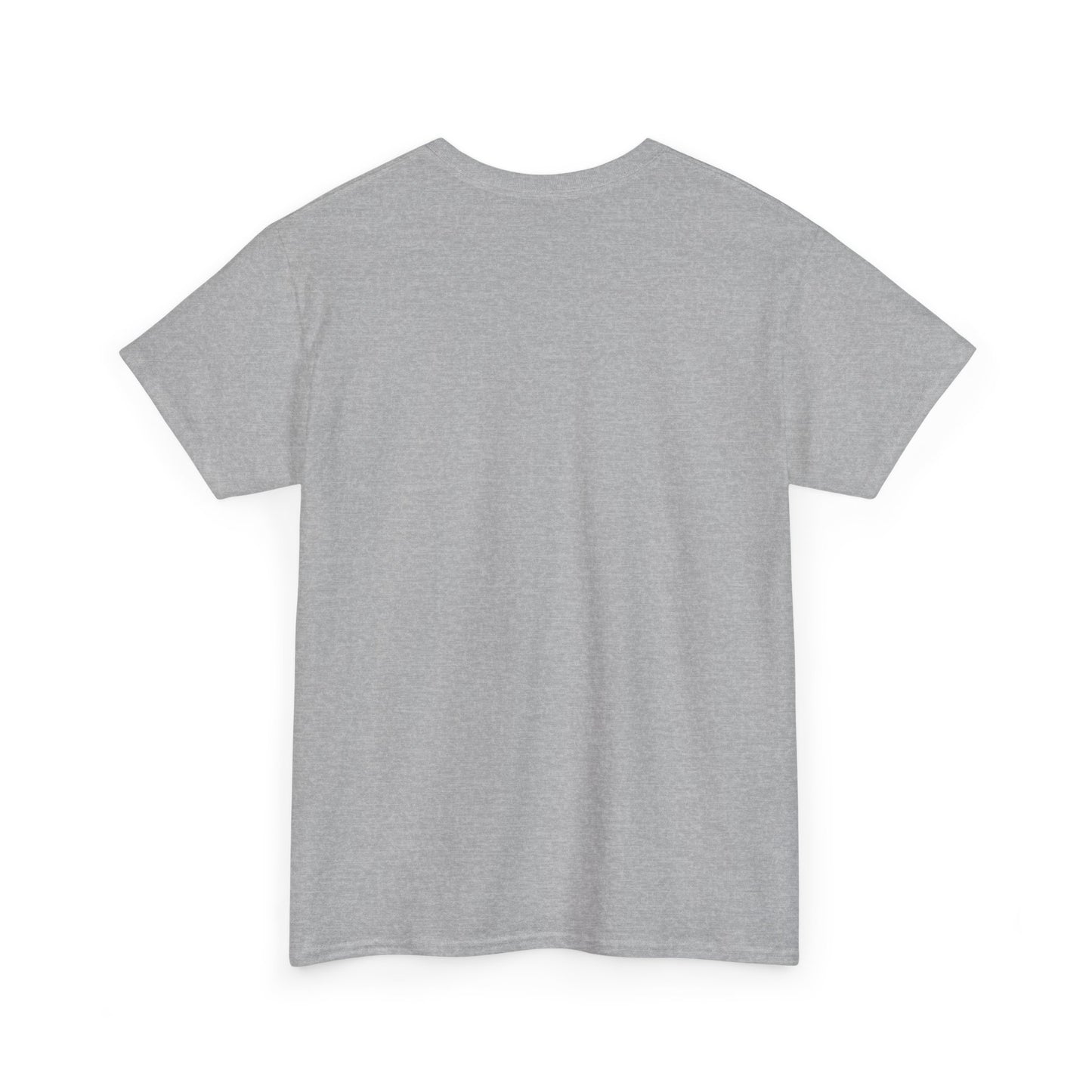 Freezer full of good aim Unisex Heavy Cotton Tee